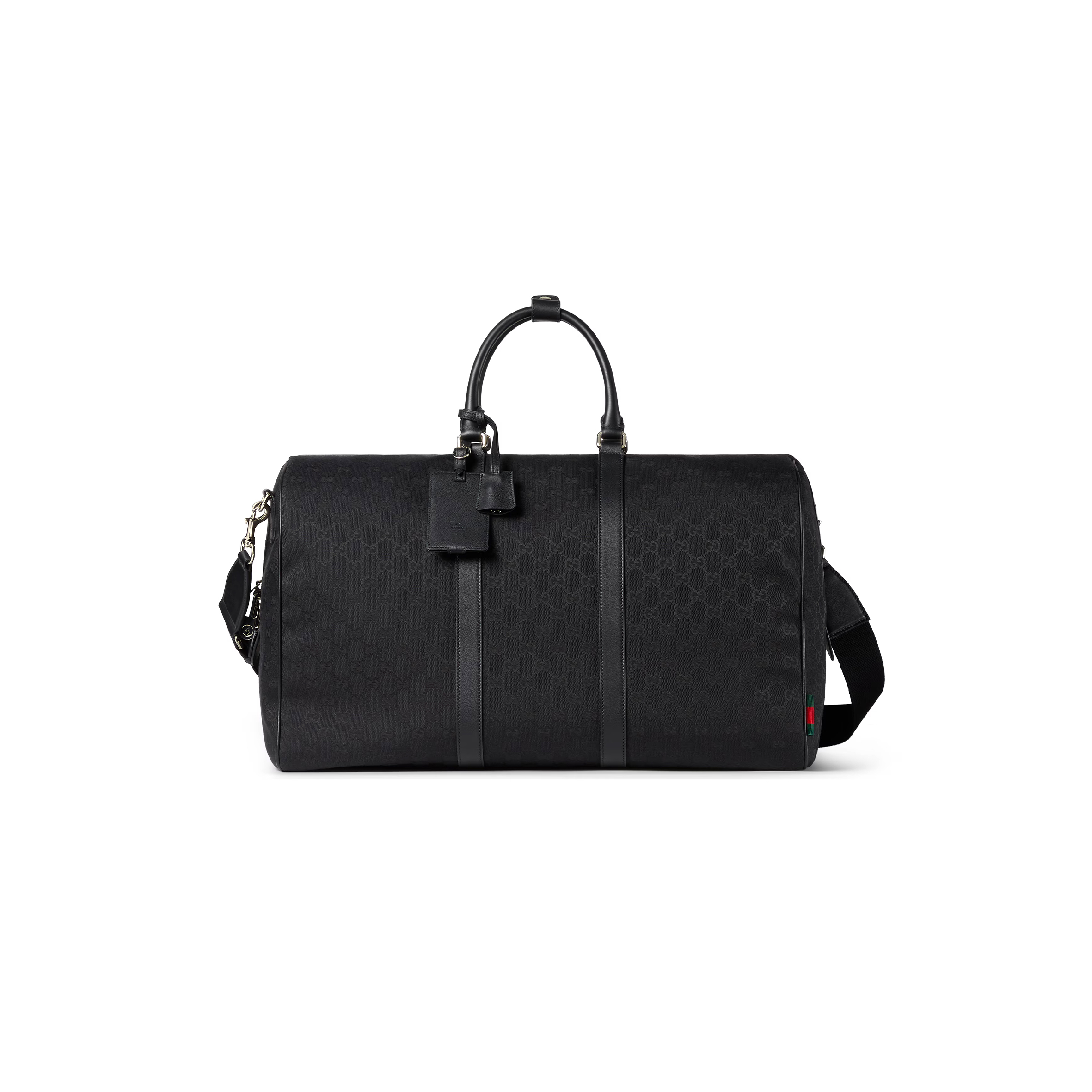 GUCCI GG CANVAS LARGE DUFFLE BAG 834793 (52*32*28cm)